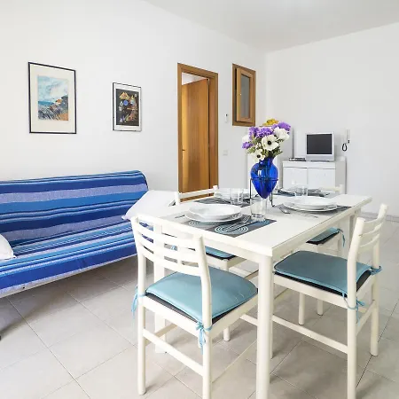 Siciliacasevacanze - Casa Girasole Marina di Ragusa