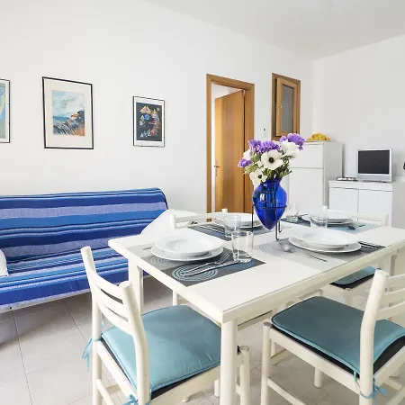 Siciliacasevacanze - Casa Girasole * Marina di Ragusa