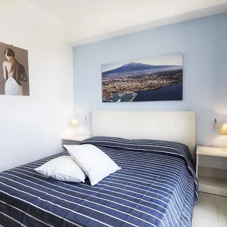 Siciliacasevacanze - Casa Girasole Apartment
