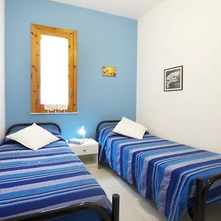 Siciliacasevacanze - Casa Girasole Apartment Marina di Ragusa