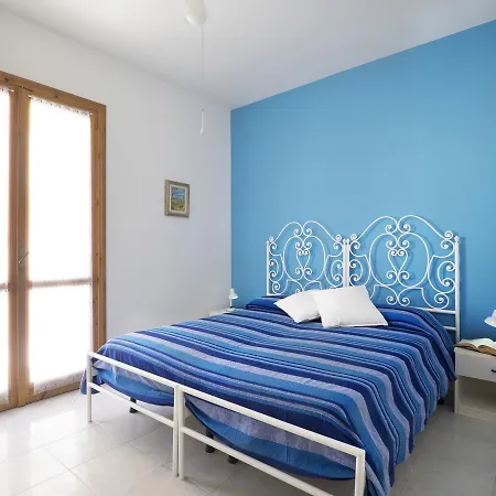 Siciliacasevacanze - Casa Girasole