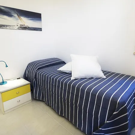 Siciliacasevacanze - Casa Girasole *