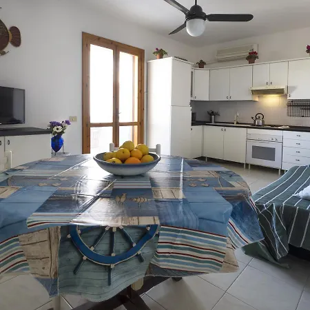 Apartment Siciliacasevacanze - Casa Girasole Marina di Ragusa
