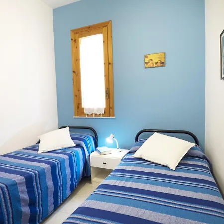 Siciliacasevacanze - Casa Girasole Apartment Marina di Ragusa