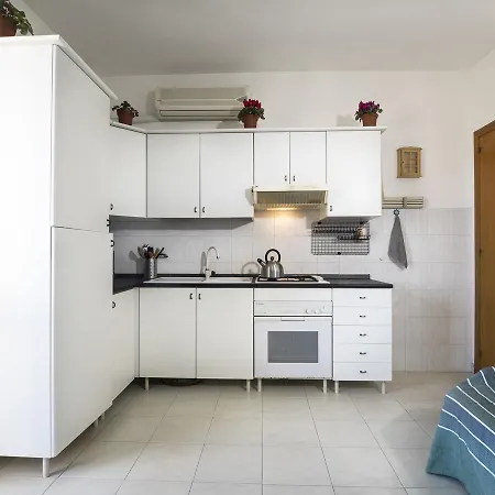 Siciliacasevacanze - Casa Girasole