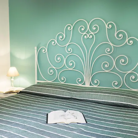 Apartment Siciliacasevacanze - Casa Girasole