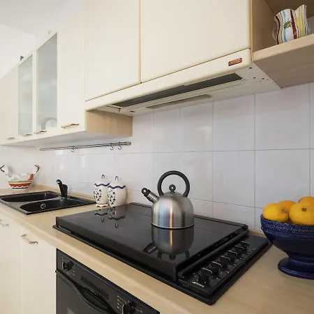 Apartment Siciliacasevacanze - Casa Girasole *