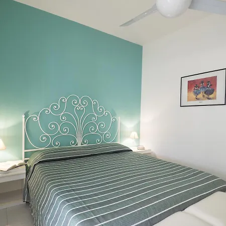 Apartment Siciliacasevacanze - Casa Girasole