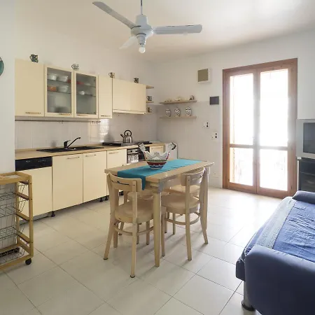 Apartment Siciliacasevacanze - Casa Girasole *