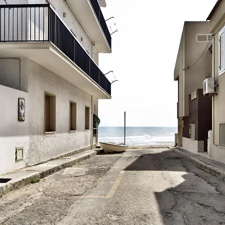 Siciliacasevacanze - Casa Girasole