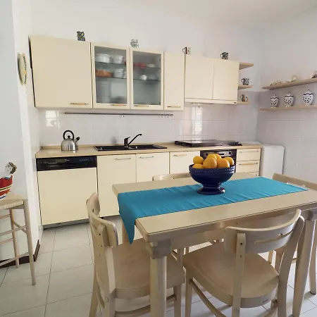 Siciliacasevacanze - Casa Girasole Marina di Ragusa